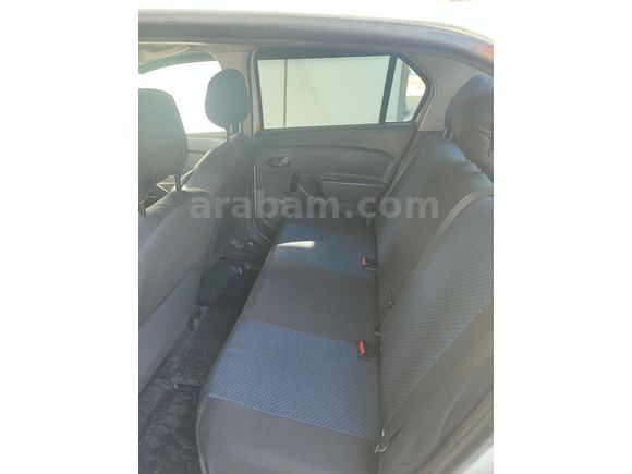 Sahibinden Renault Symbol 1.5 dCi BlueDCI Joy 2015 Model Antalya