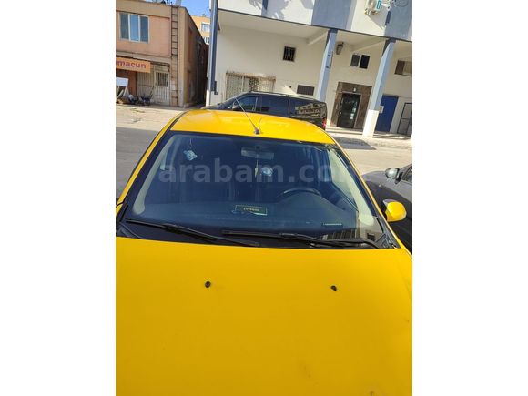 Sahibinden Renault Symbol 1.5 dCi BlueDCI Joy 2015 Model Antalya