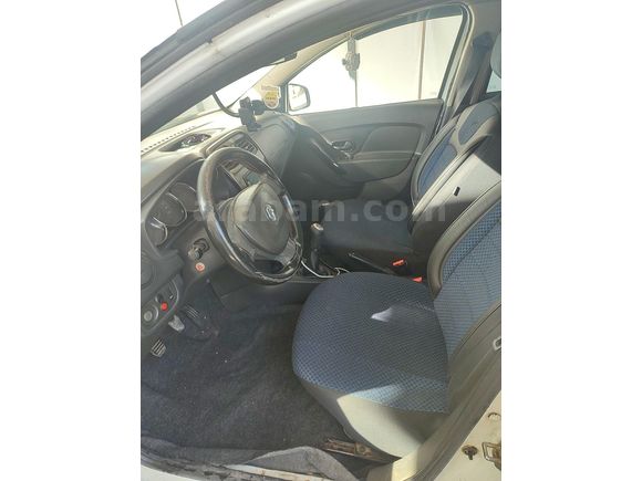 Sahibinden Renault Symbol 1.5 dCi BlueDCI Joy 2015 Model Antalya