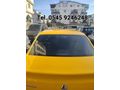 Sahibinden Renault Symbol 1.5 dCi BlueDCI Joy 2015 Model Antalya