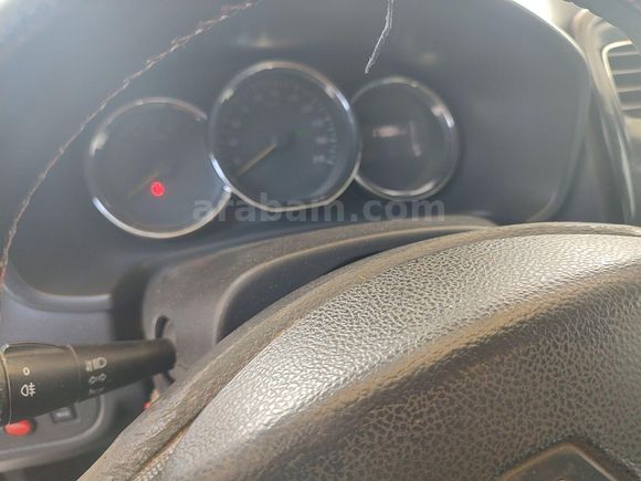 Sahibinden Renault Symbol 1.5 dCi BlueDCI Joy 2015 Model Antalya