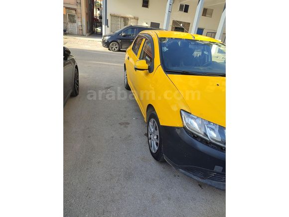 Sahibinden Renault Symbol 1.5 dCi BlueDCI Joy 2015 Model Antalya