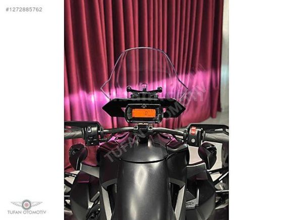 2019 RYKER 900cc 3.800km EXTRA AKSESUARLI