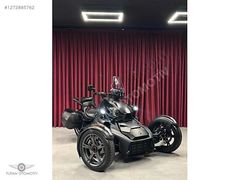 2019 RYKER 900cc 3.800km EXTRA AKSESUARLI