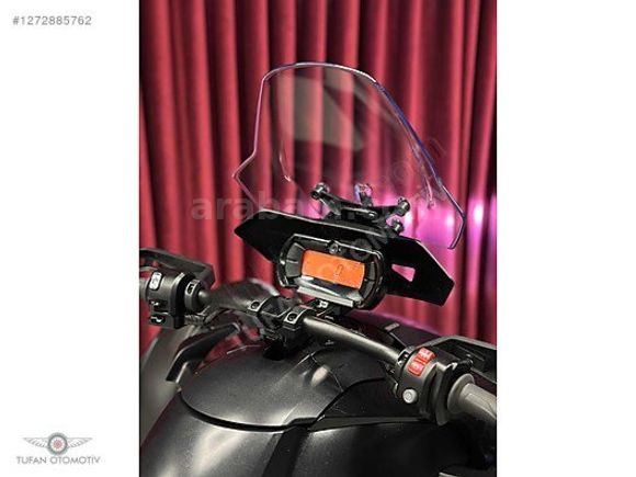 2019 RYKER 900cc 3.800km EXTRA AKSESUARLI