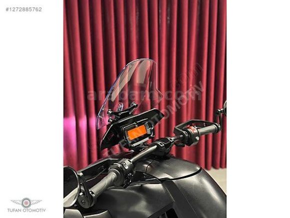 2019 RYKER 900cc 3.800km EXTRA AKSESUARLI