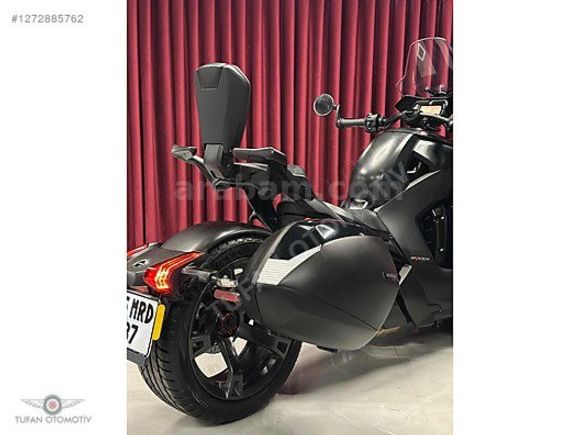 2019 RYKER 900cc 3.800km EXTRA AKSESUARLI