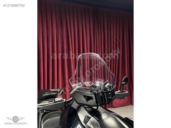 2019 RYKER 900cc 3.800km EXTRA AKSESUARLI