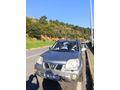 On Numara Beş Yıldız Aile aracı 4x4 temiz