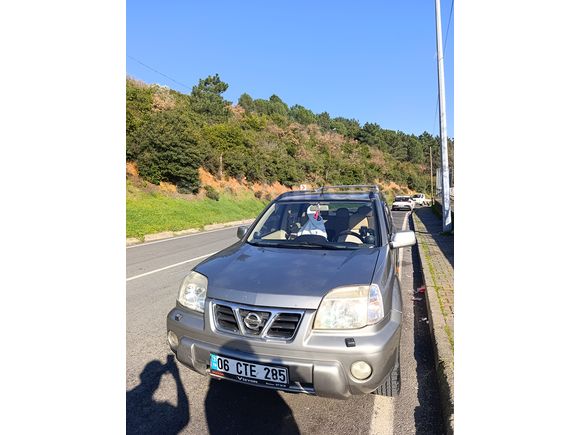 On Numara Beş Yıldız Aile aracı 4x4 temiz