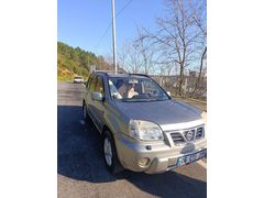 On Numara Beş Yıldız Aile aracı 4x4 temiz