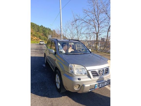 On Numara Beş Yıldız Aile aracı 4x4 temiz