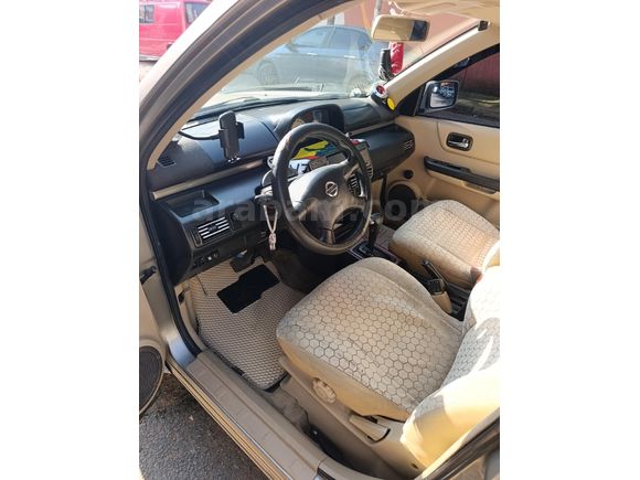 On Numara Beş Yıldız Aile aracı 4x4 temiz