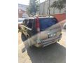 On Numara Beş Yıldız Aile aracı 4x4 temiz