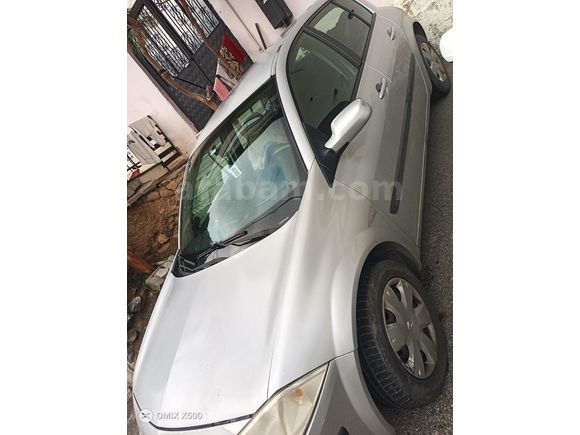İlk Sahibinden Orjinal Megane 2