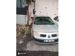 İlk Sahibinden Orjinal Megane 2