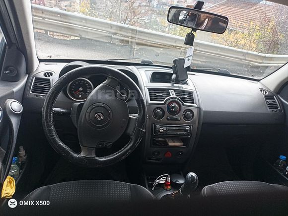 İlk Sahibinden Orjinal Megane 2