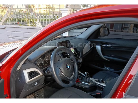 Sahibinden BMW 1 Serisi 116d Joy Plus 2016 Model