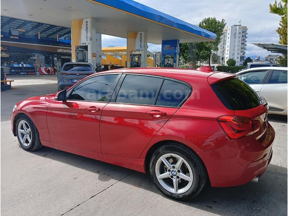 Sahibinden BMW 1 Serisi 116d Joy Plus 2016 Model