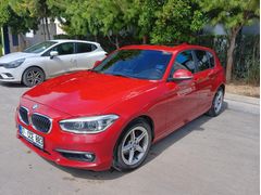 Sahibinden BMW 1 Serisi 116d Joy Plus 2016 Model