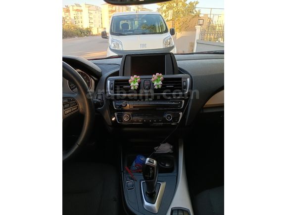 Sahibinden BMW 1 Serisi 116d Joy Plus 2016 Model