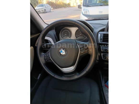 Sahibinden BMW 1 Serisi 116d Joy Plus 2016 Model