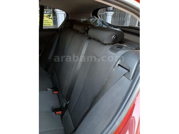 Sahibinden BMW 1 Serisi 116d Joy Plus 2016 Model