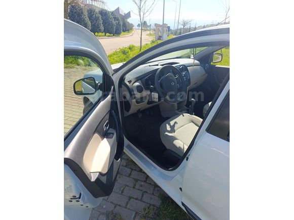Sahibinden Renault Symbol 1.2 Touch 2015 Model