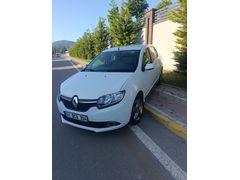 Sahibinden Renault Symbol 1.2 Touch 2015 Model
