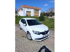 Sahibinden Renault Symbol 1.2 Touch 2015 Model