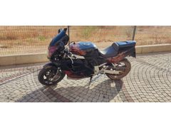Sahibinden Suzuki GSX-R 1100 