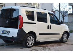 Sahibinden Fiat Doblo Combi 1.3 Multijet Easy 2020 Model