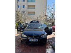 Sahibinden BMW 3 Serisi 318i Standart 2007 Model Van