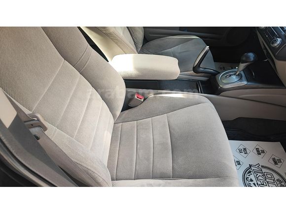 Sahibinden Honda Civic 1.6i VTEC Premium 2010 Model