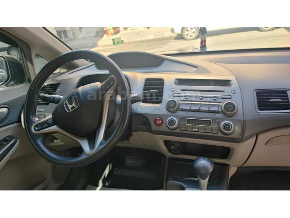 Sahibinden Honda Civic 1.6i VTEC Premium 2010 Model