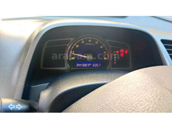 Sahibinden Honda Civic 1.6i VTEC Premium 2010 Model