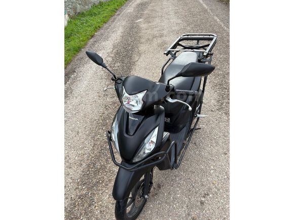 TEMİZ 24 MODEL DİO