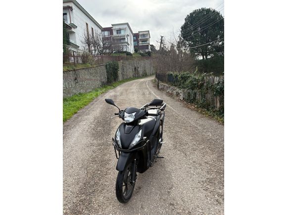 TEMİZ 24 MODEL DİO