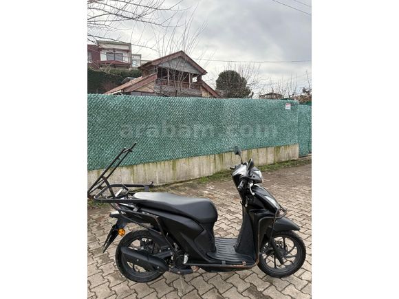 TEMİZ 24 MODEL DİO