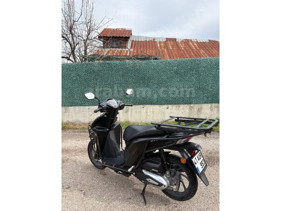 TEMİZ 24 MODEL DİO