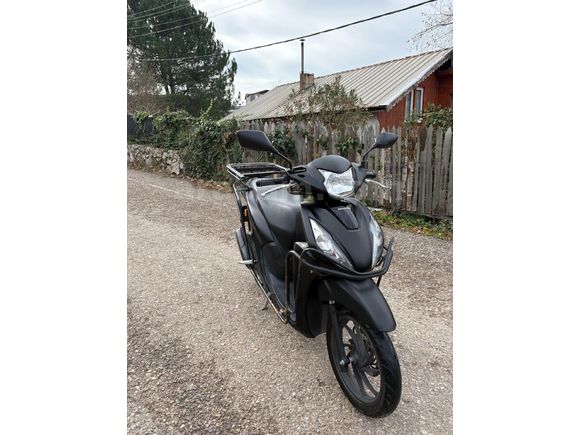 TEMİZ 24 MODEL DİO