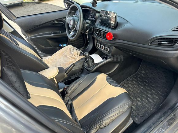 Sahibinden Fiat Egea 1.4 Fire Easy  pulas 2023 model pazarlik payida var