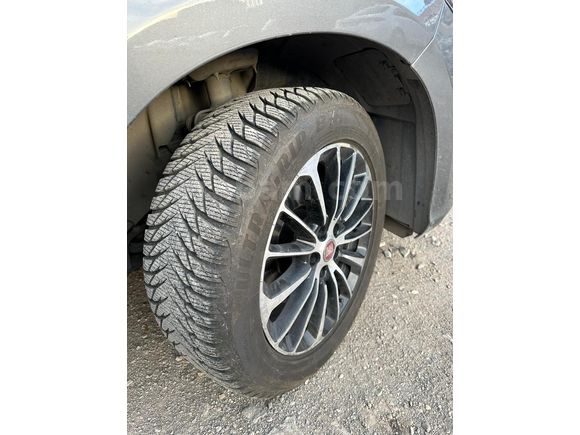 Sahibinden Fiat Egea 1.4 Fire Easy  pulas 2023 model pazarlik payida var