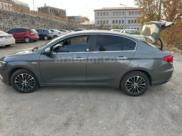 Sahibinden Fiat Egea 1.4 Fire Easy  pulas 2023 model pazarlik payida var