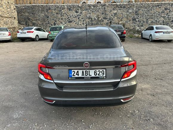Sahibinden Fiat Egea 1.4 Fire Easy  pulas 2023 model pazarlik payida var