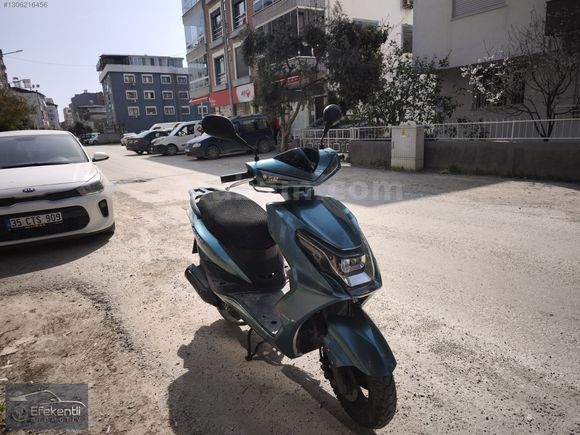 EFEKENTLİ / 2 ADET KUBA SPACE 50 PRO / KREDİ KARTINA 12 TAKSİT