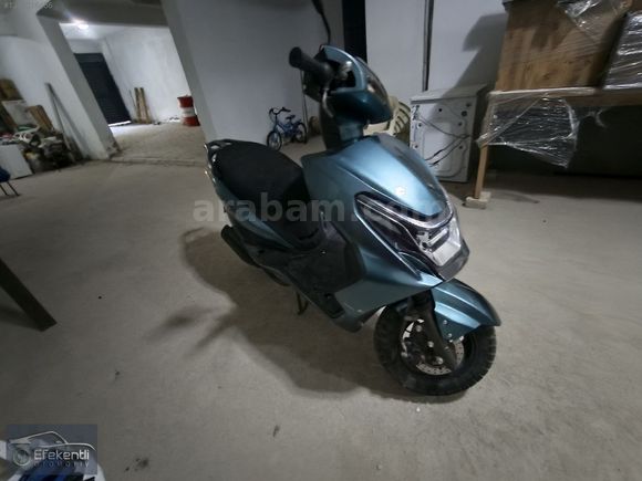 EFEKENTLİ / 2 ADET KUBA SPACE 50 PRO / KREDİ KARTINA 12 TAKSİT