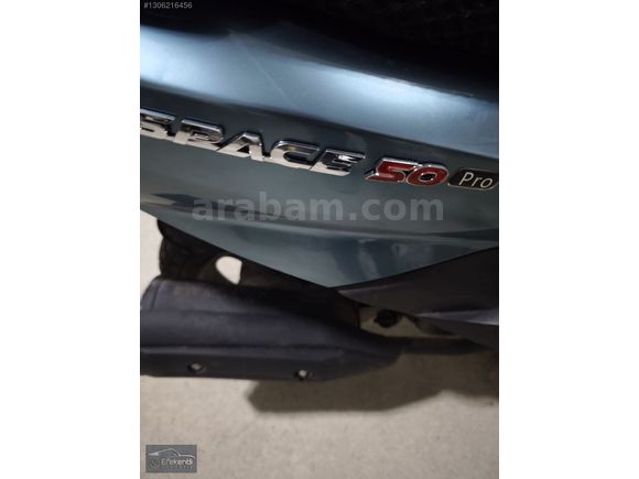 EFEKENTLİ / 2 ADET KUBA SPACE 50 PRO / KREDİ KARTINA 12 TAKSİT