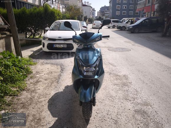EFEKENTLİ / 2 ADET KUBA SPACE 50 PRO / KREDİ KARTINA 12 TAKSİT