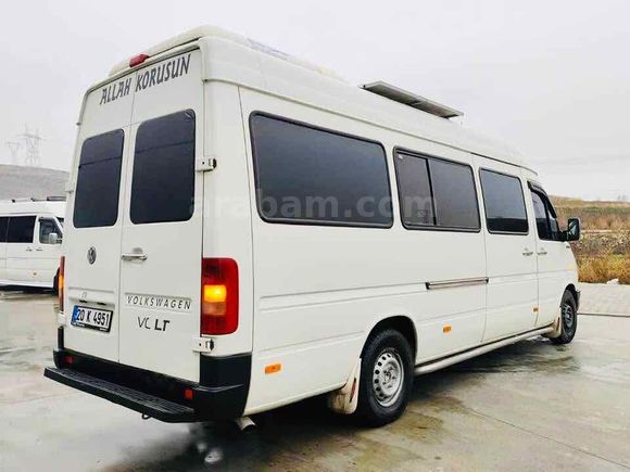 Sahibinden Karavan Motokaravan 
